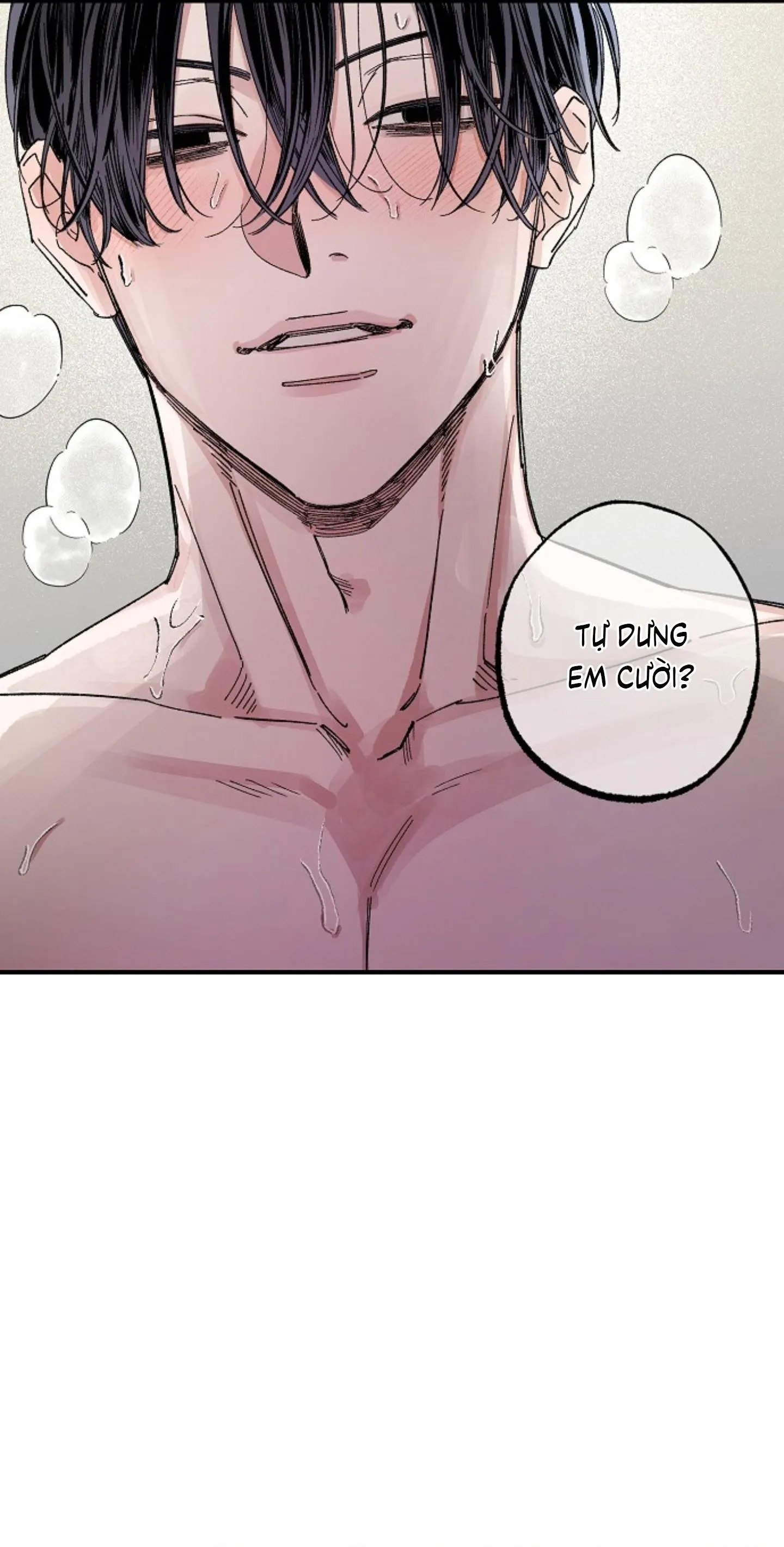 Điểm Hẹn Tình Đơn Phương Chapter 37 Trang 31