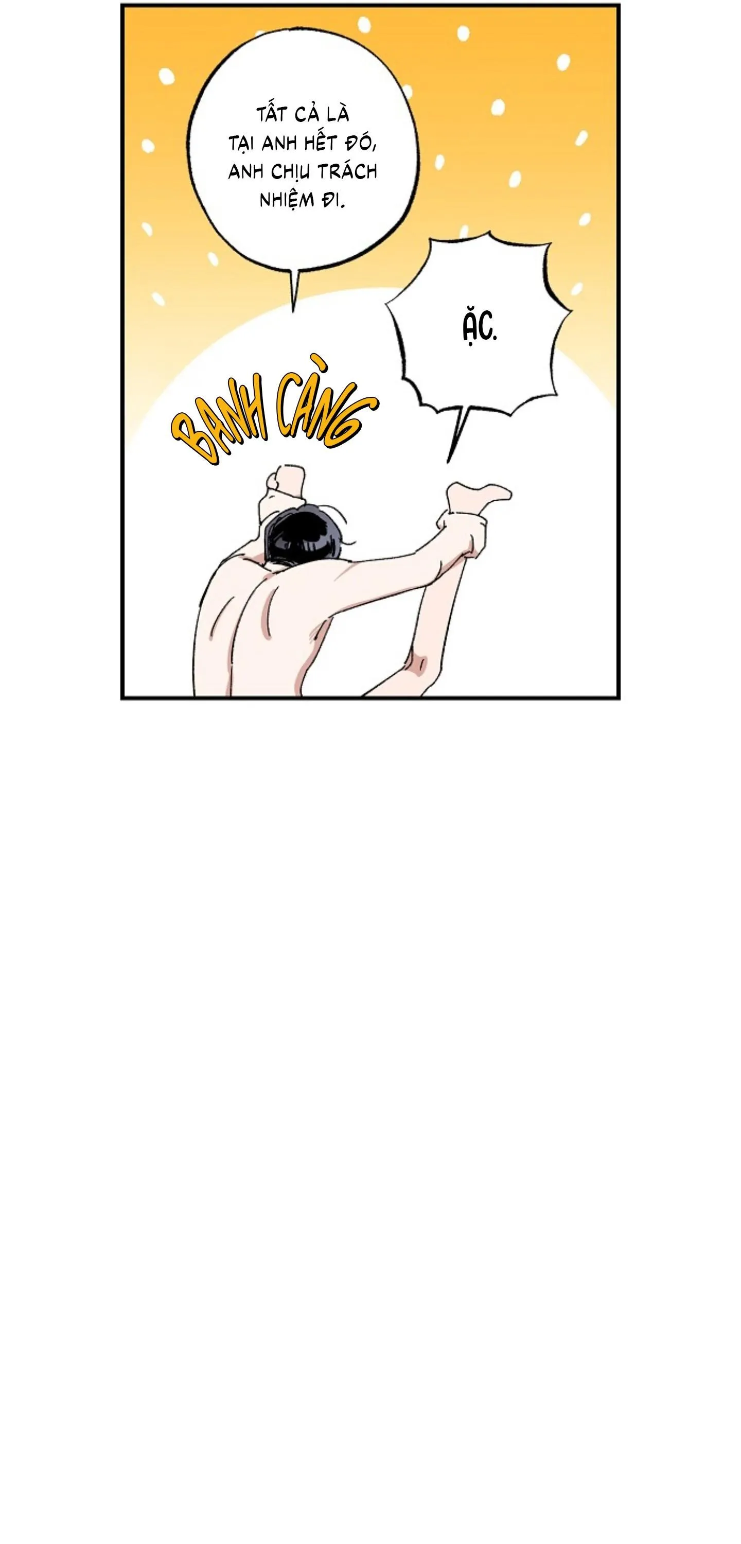 Điểm Hẹn Tình Đơn Phương Chapter 37 Trang 34