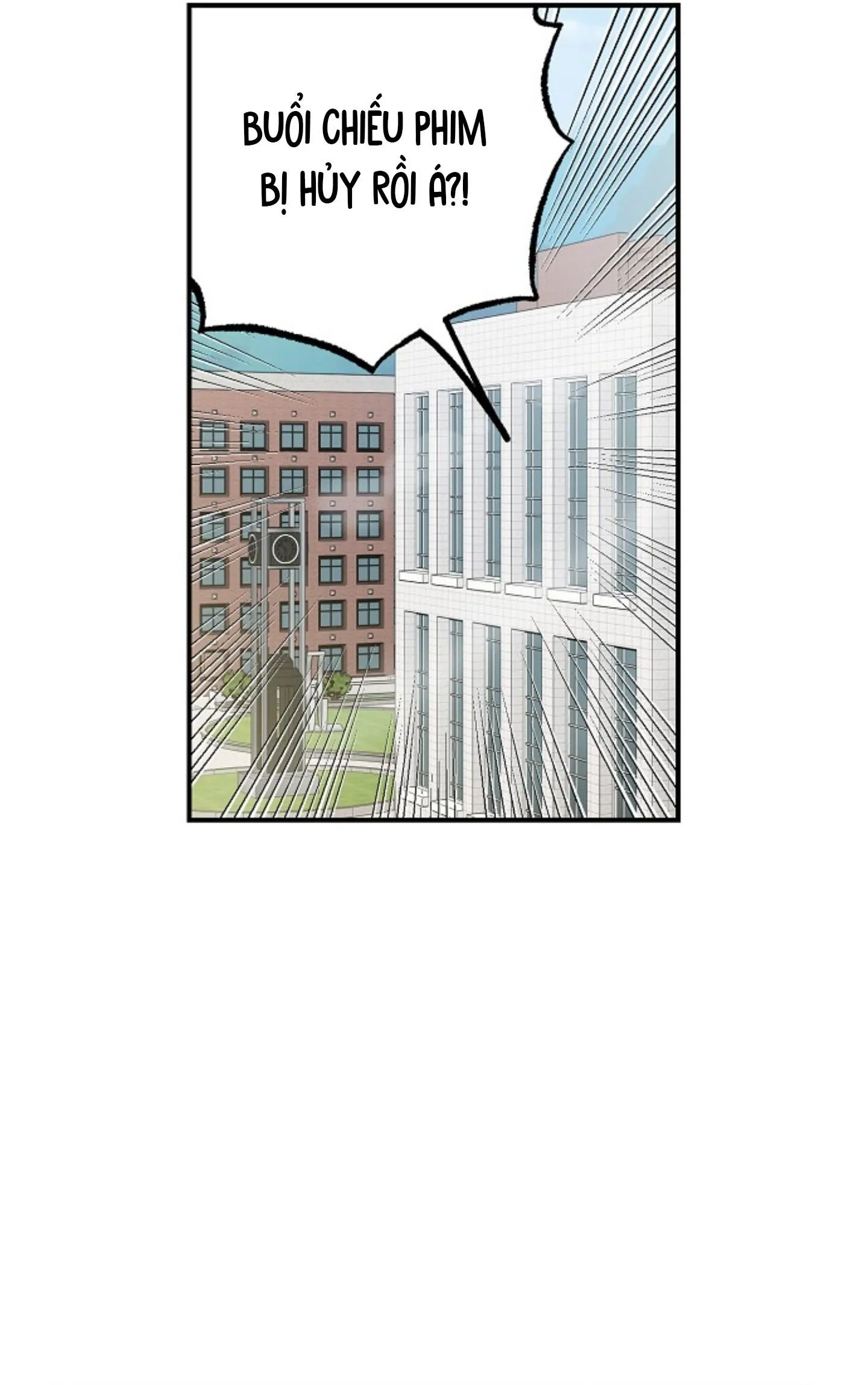 Điểm Hẹn Tình Đơn Phương Chapter 37 Trang 37