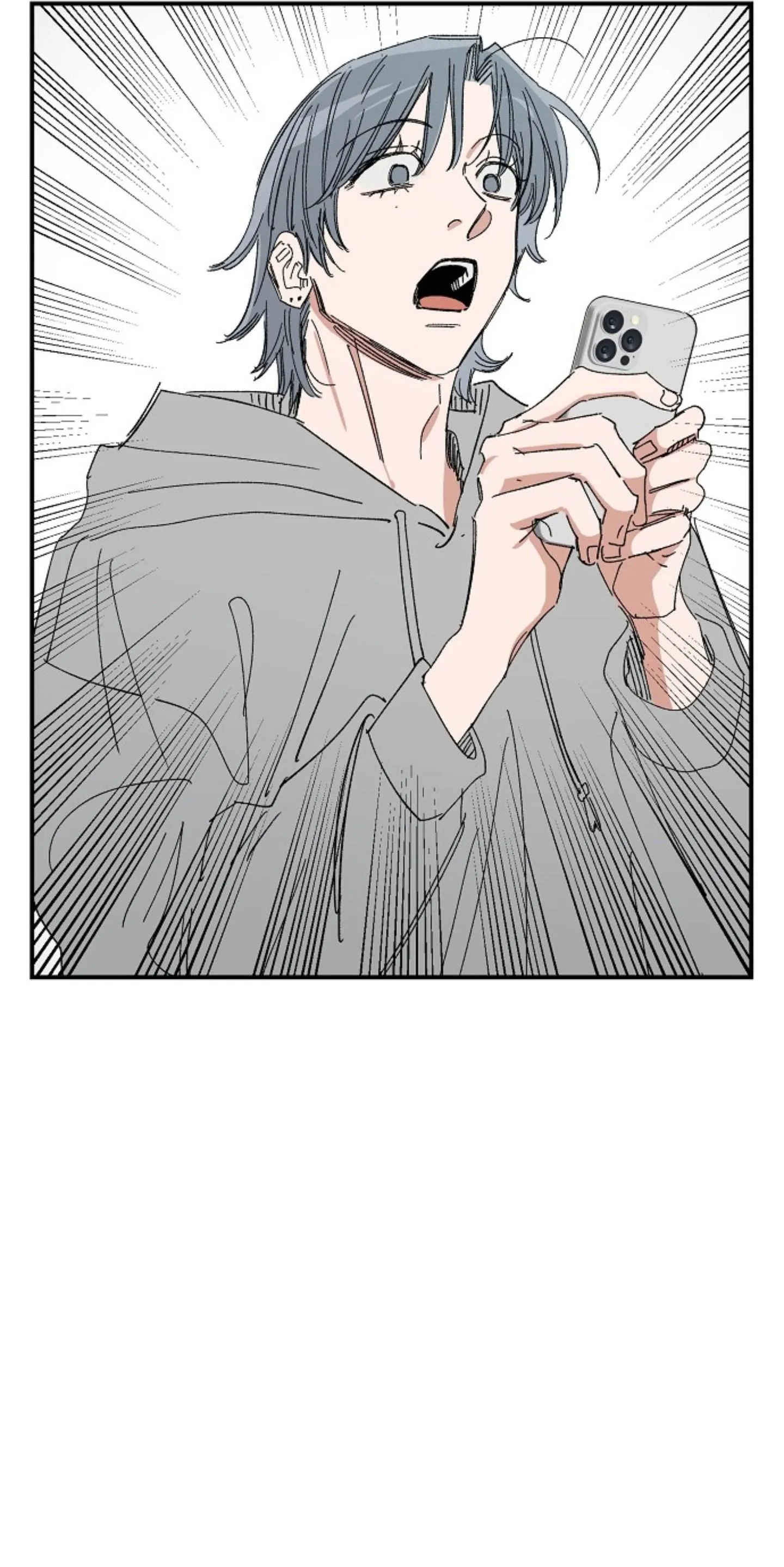 Điểm Hẹn Tình Đơn Phương Chapter 37 Trang 52