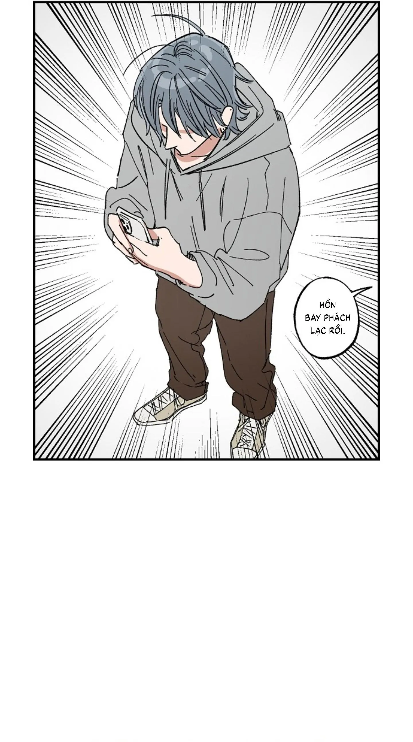 Điểm Hẹn Tình Đơn Phương Chapter 37 Trang 53