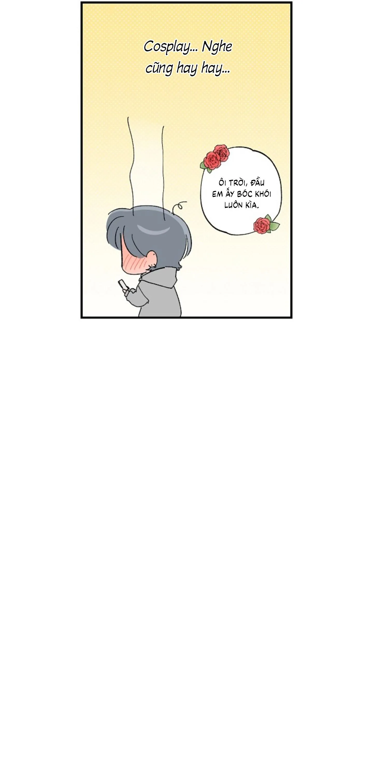 Điểm Hẹn Tình Đơn Phương Chapter 37 Trang 54