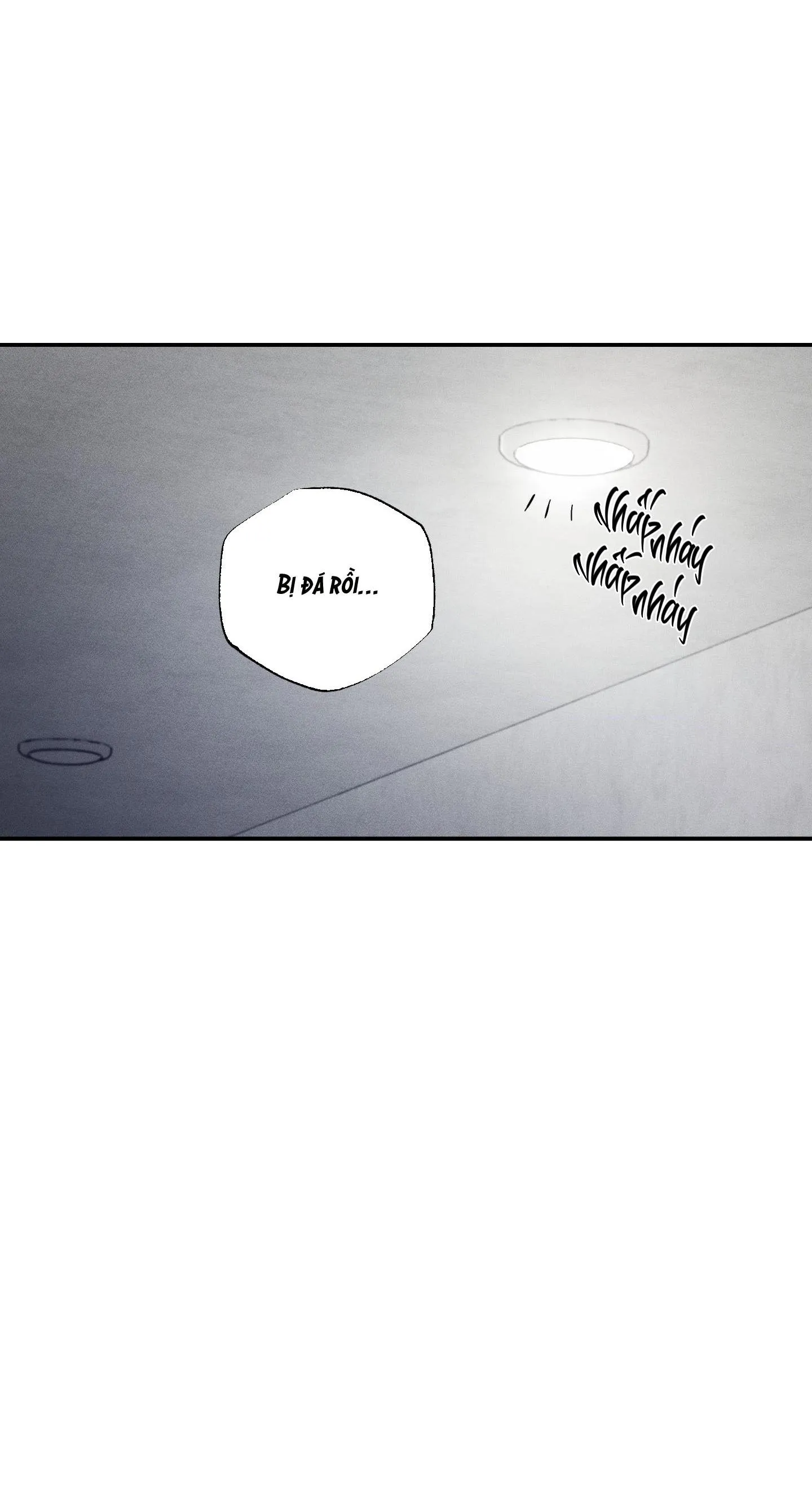 Điểm Hẹn Tình Đơn Phương Chapter 1 Trang 23