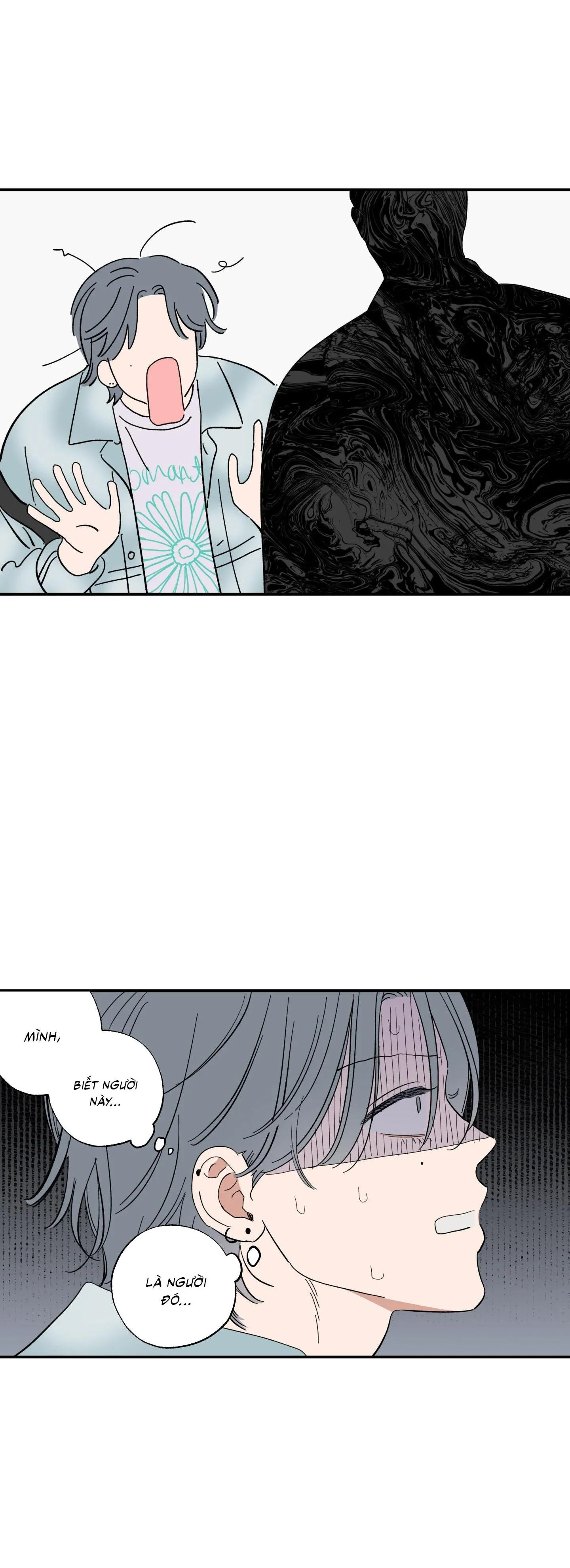 Điểm Hẹn Tình Đơn Phương Chapter 1 Trang 40