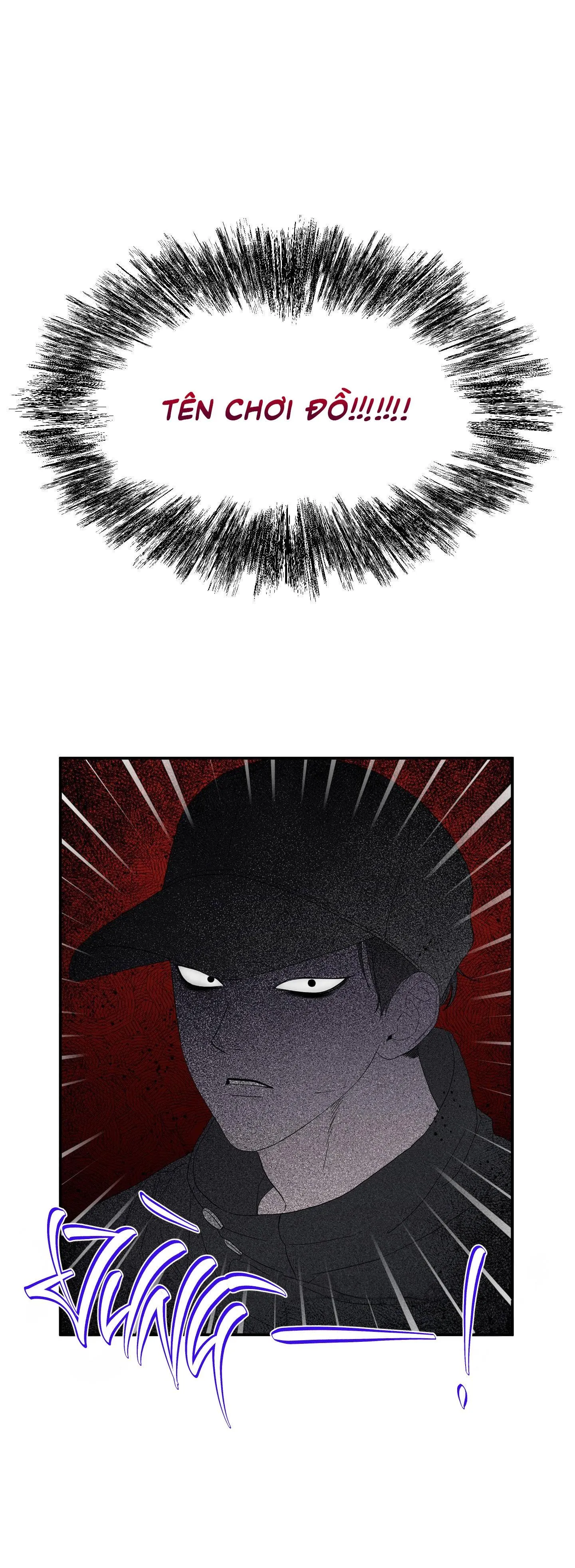 Điểm Hẹn Tình Đơn Phương Chapter 1 Trang 41