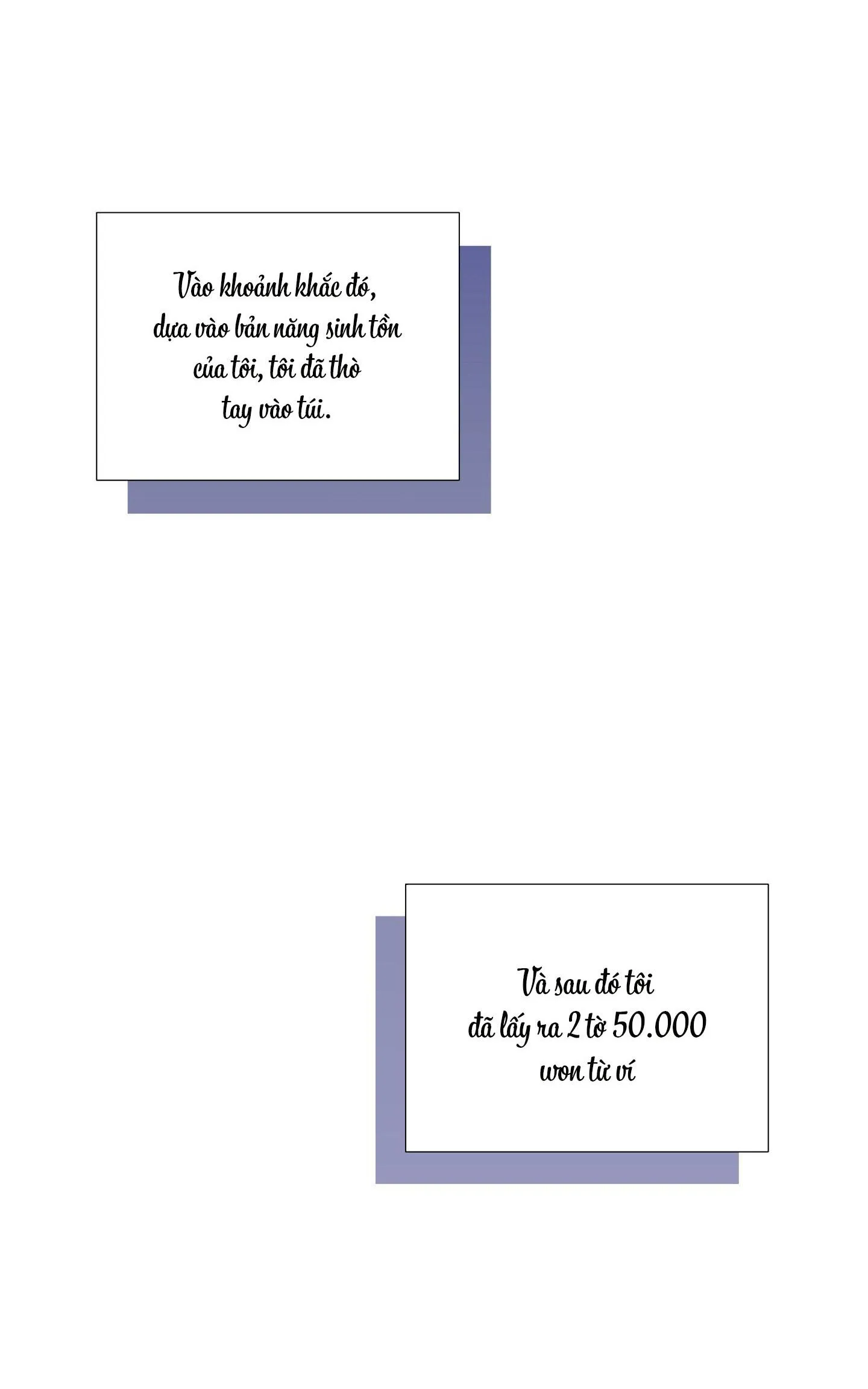 Điểm Hẹn Tình Đơn Phương Chapter 1 Trang 42