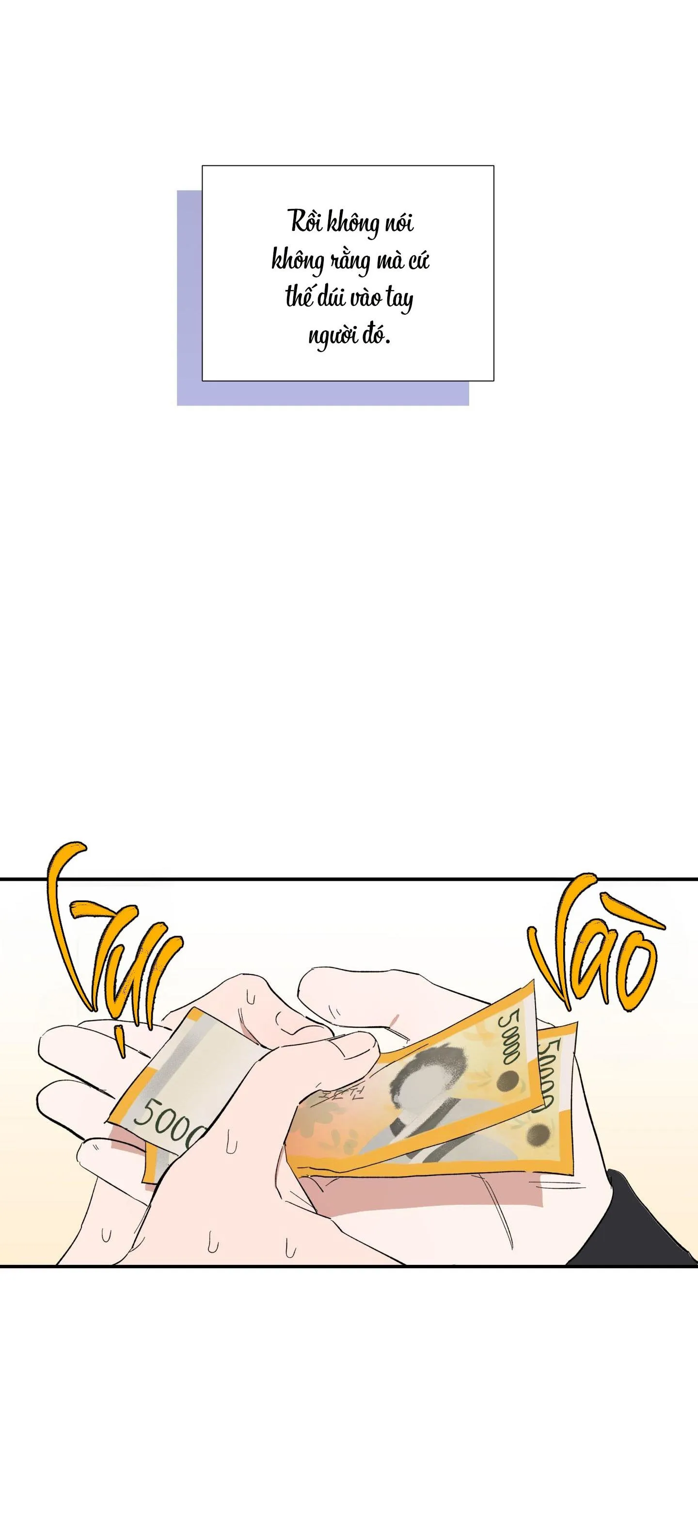 Điểm Hẹn Tình Đơn Phương Chapter 1 Trang 43