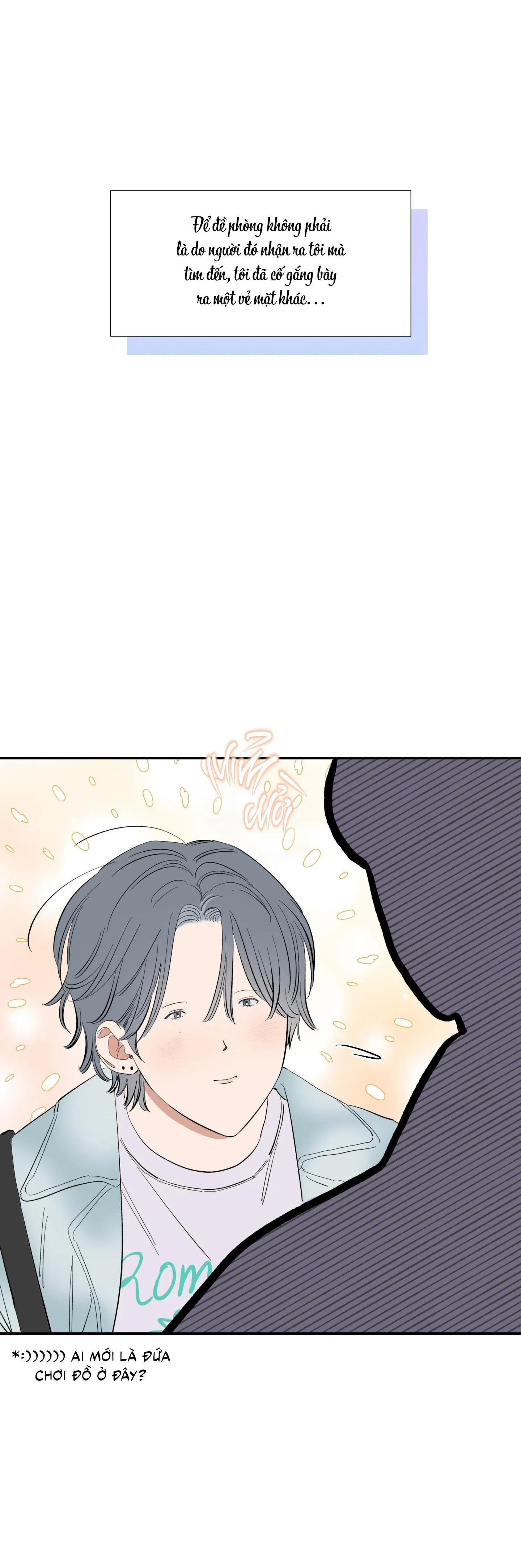 Điểm Hẹn Tình Đơn Phương Chapter 1 Trang 44