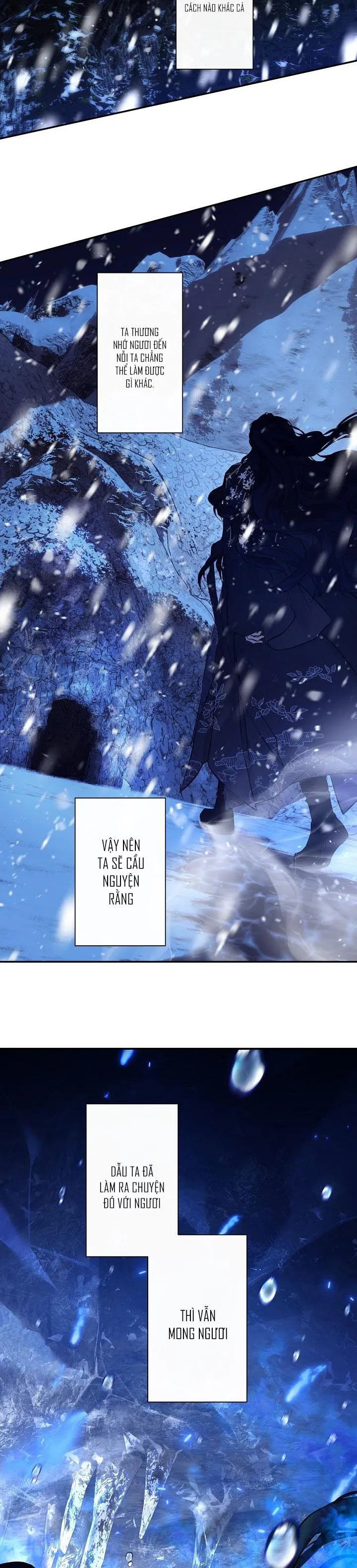 DIÊM HÓA Chapter 1 Trang 3