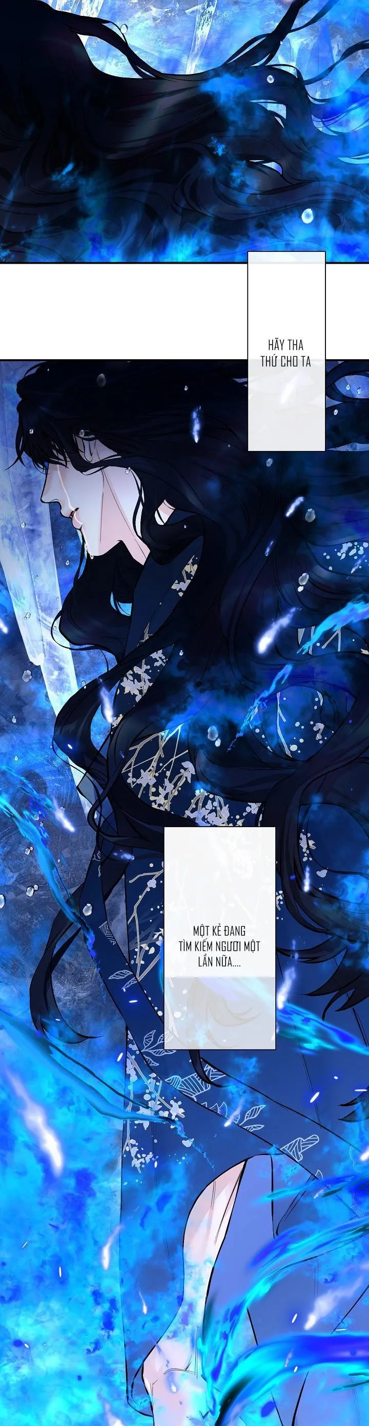 DIÊM HÓA Chapter 1 Trang 4