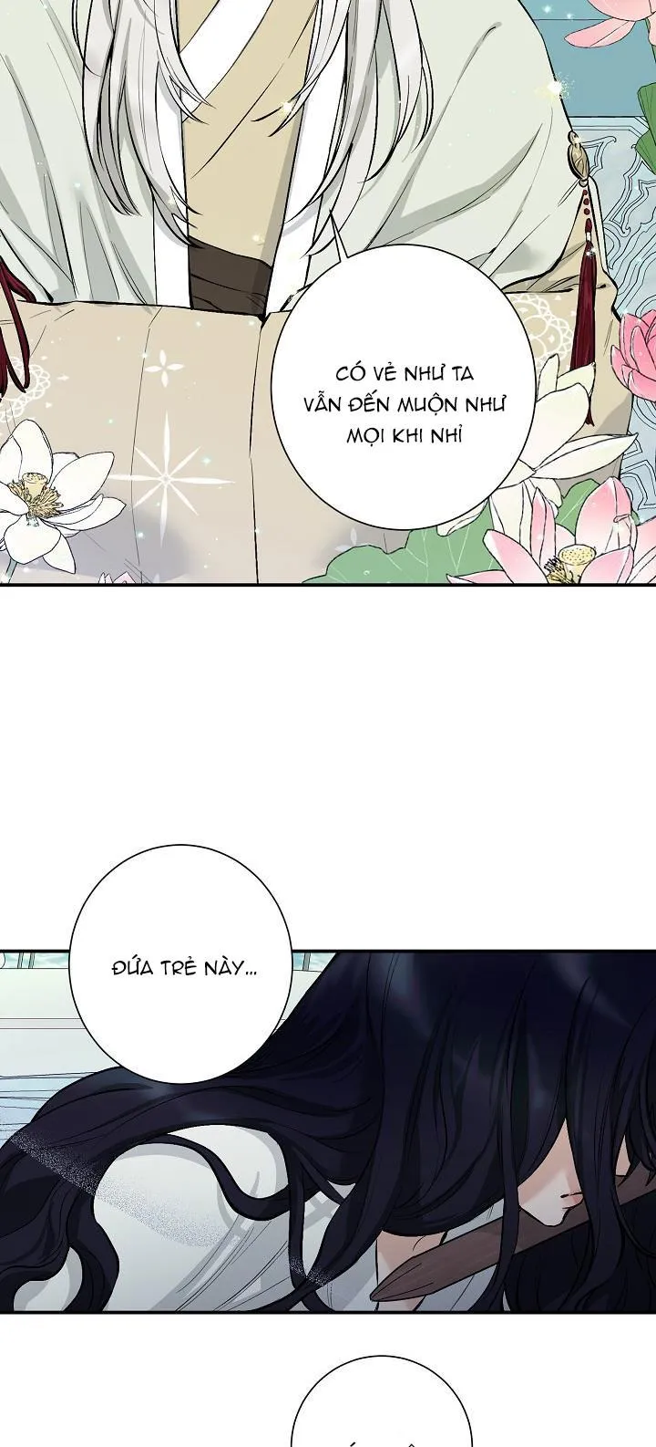 DIÊM HÓA Chapter 1 Trang 7