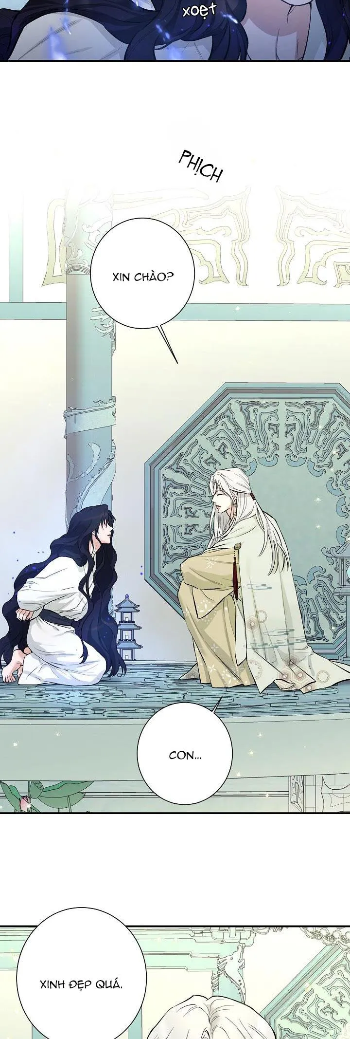 DIÊM HÓA Chapter 1 Trang 9