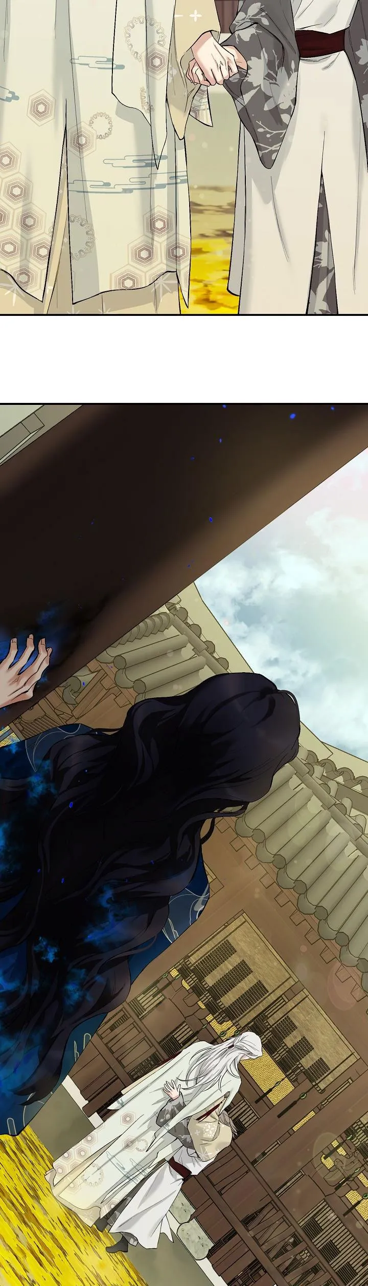 DIÊM HÓA Chapter 1 Trang 29