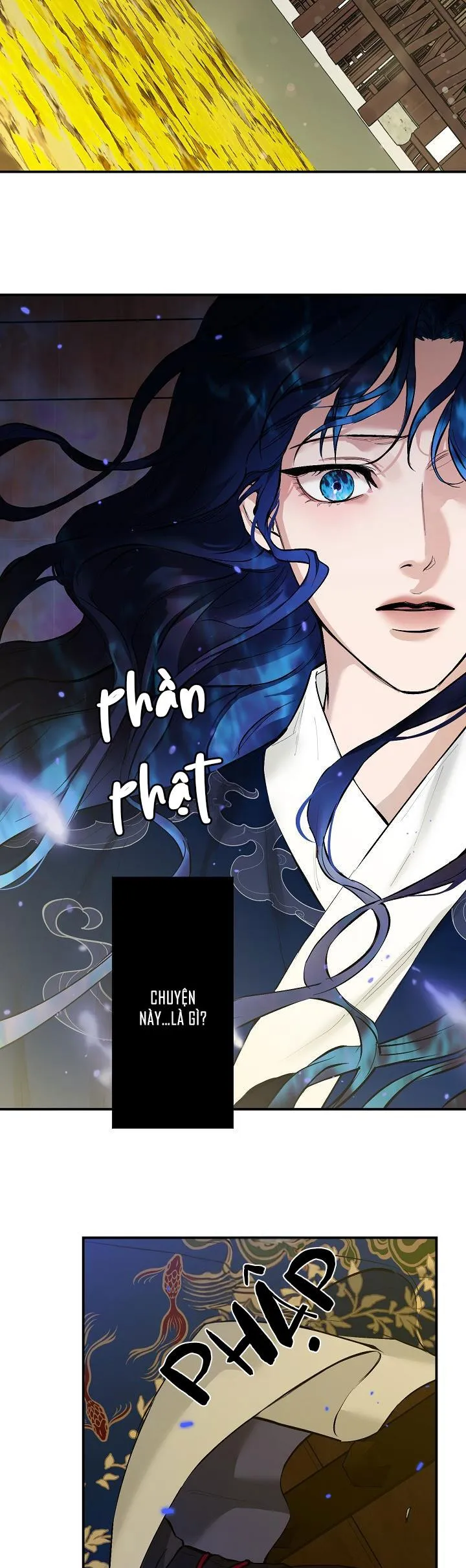 DIÊM HÓA Chapter 1 Trang 30