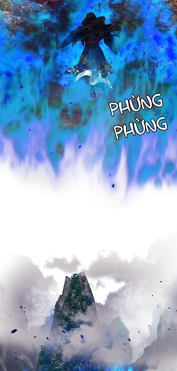 DIÊM HÓA Chapter 1 Trang 32