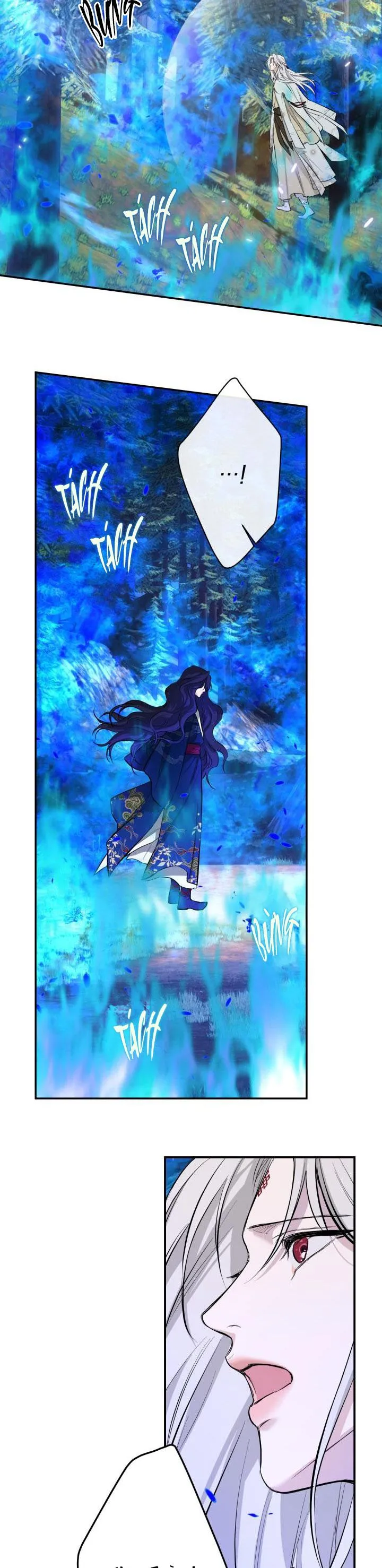 DIÊM HÓA Chapter 2 Trang 5