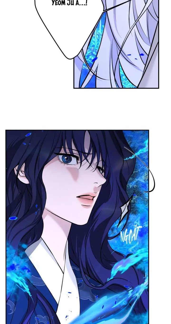 DIÊM HÓA Chapter 2 Trang 6