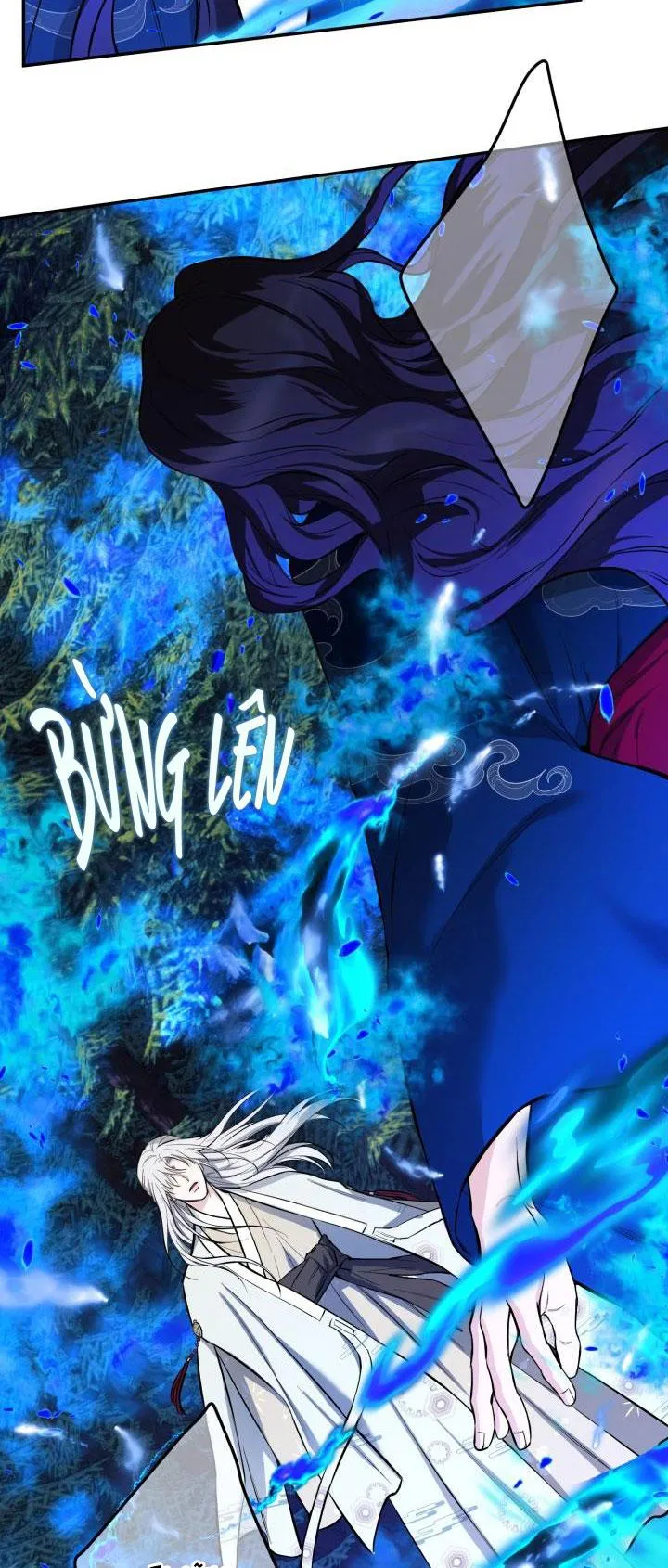 DIÊM HÓA Chapter 2 Trang 7