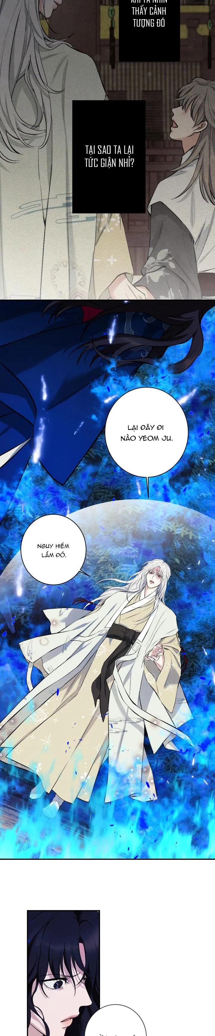 DIÊM HÓA Chapter 2 Trang 10