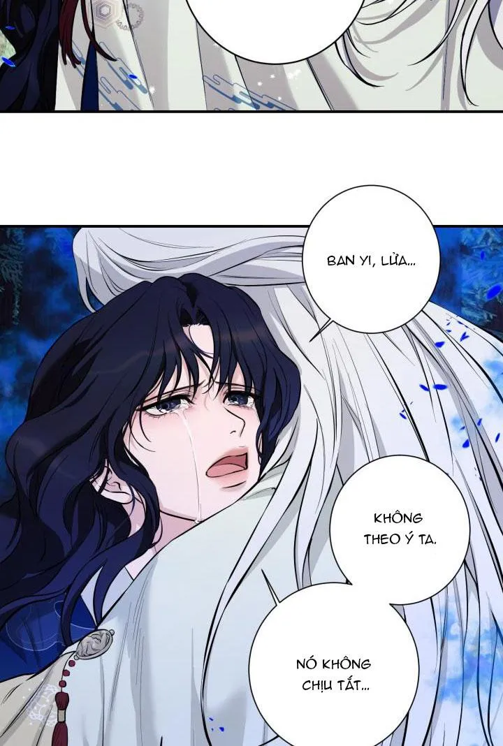 DIÊM HÓA Chapter 2 Trang 14