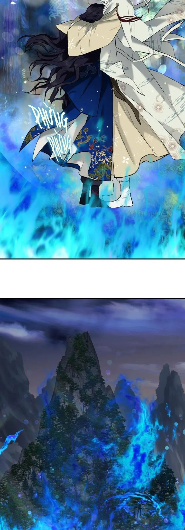 DIÊM HÓA Chapter 2 Trang 16