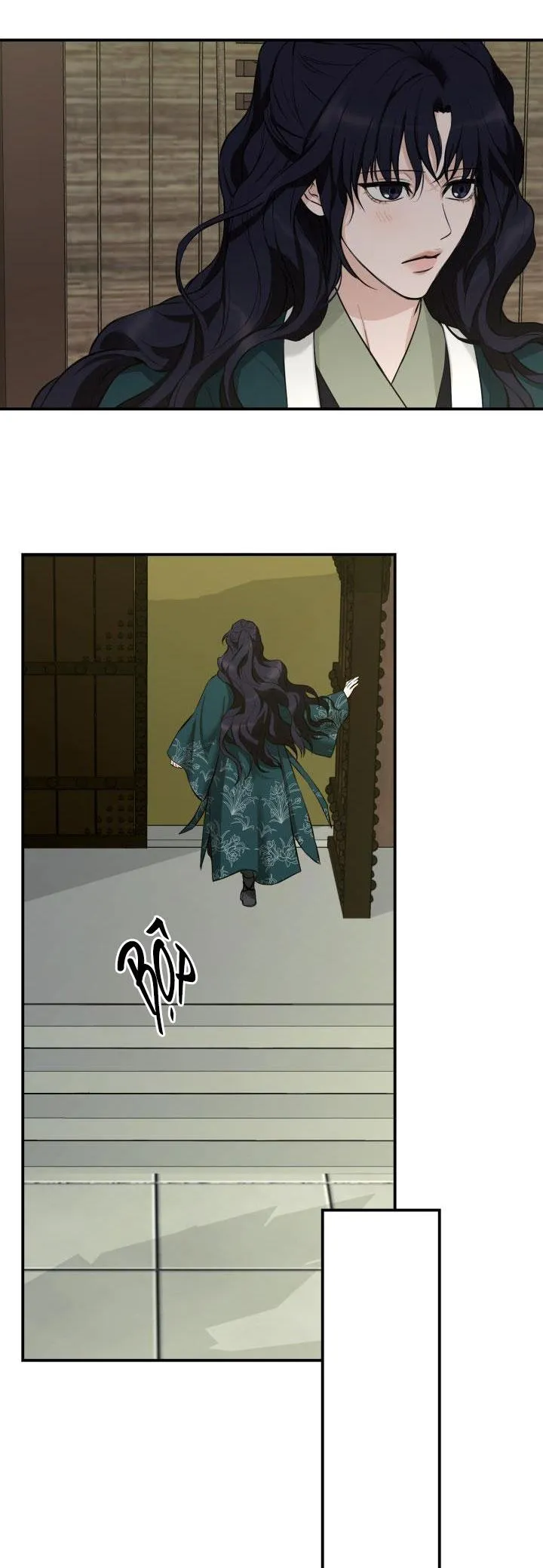 DIÊM HÓA Chapter 2 Trang 23