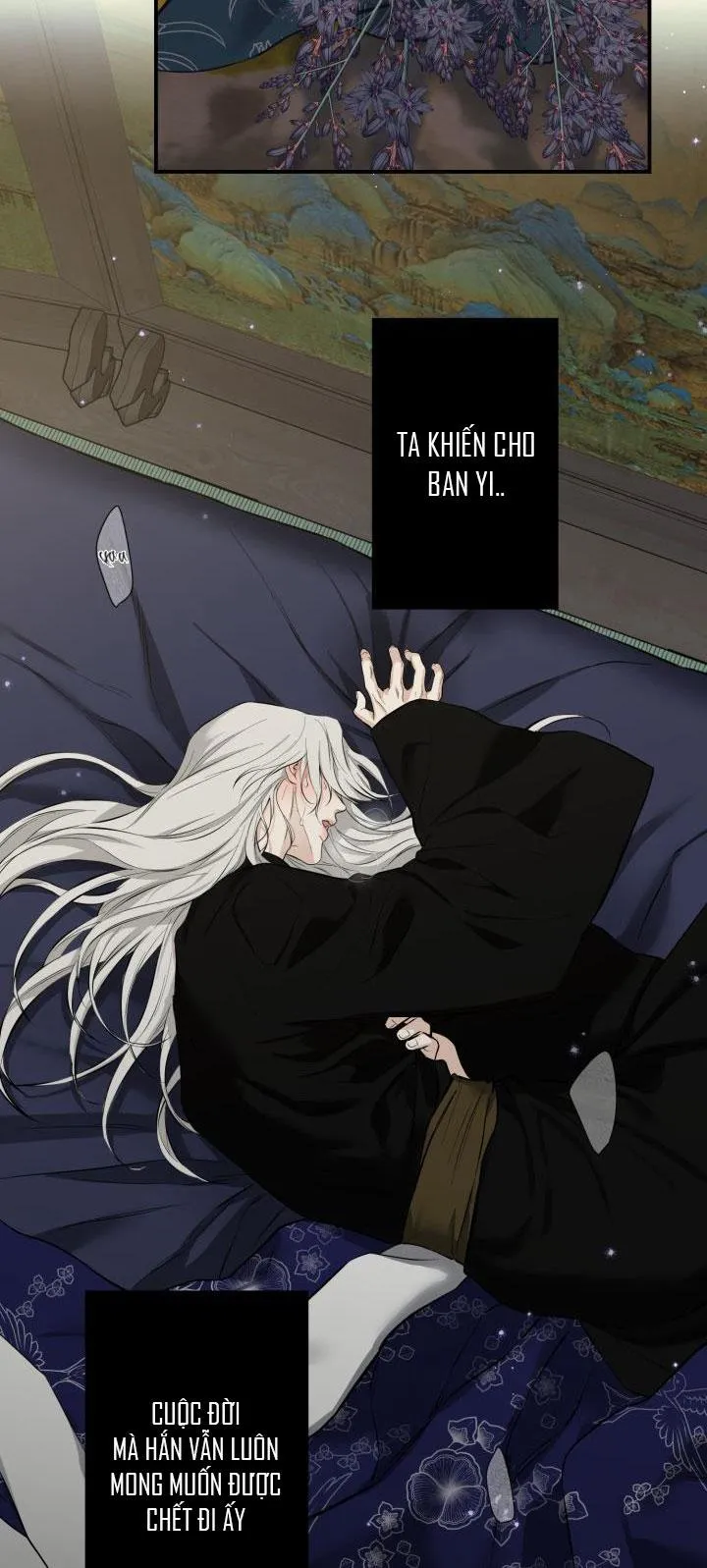 DIÊM HÓA Chapter 2 Trang 26