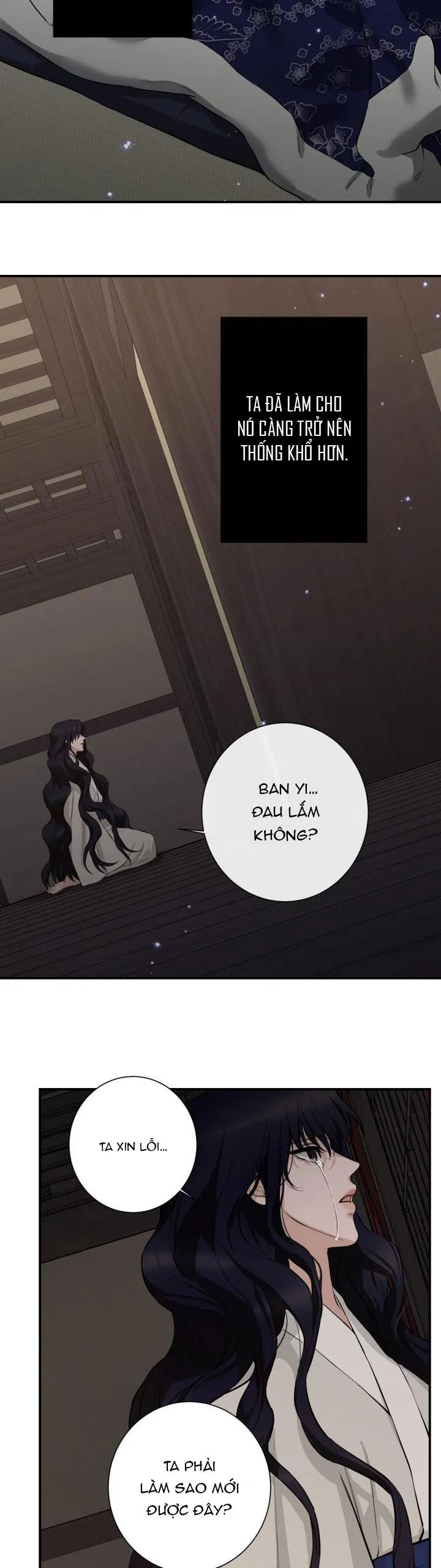 DIÊM HÓA Chapter 2 Trang 27