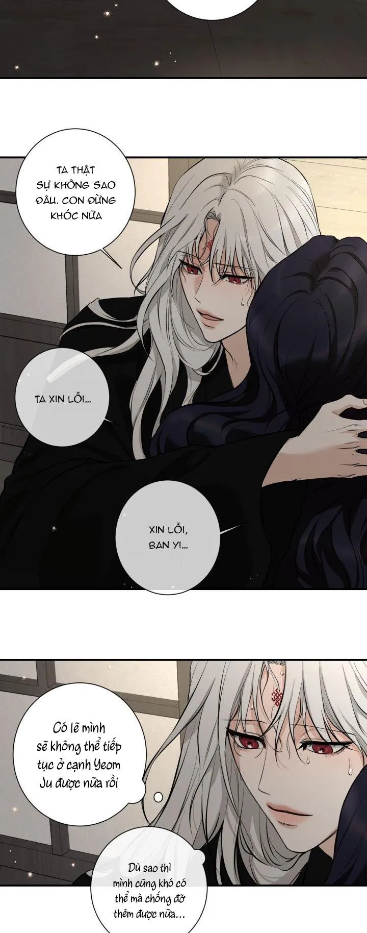 DIÊM HÓA Chapter 2 Trang 29