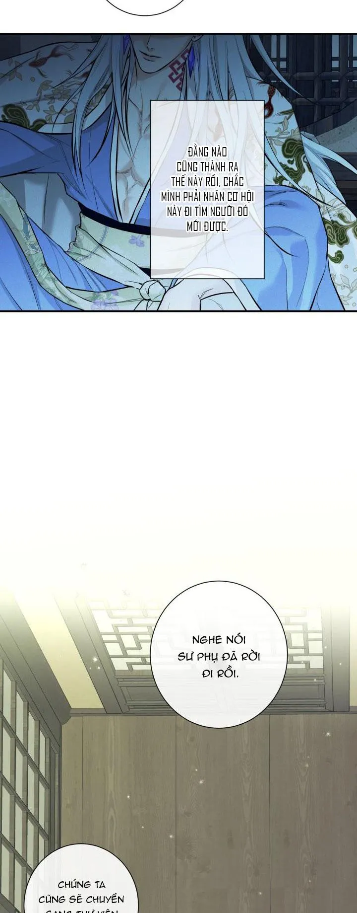 DIÊM HÓA Chapter 2 Trang 30