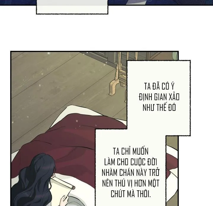 DIÊM HÓA Chapter 2 Trang 33