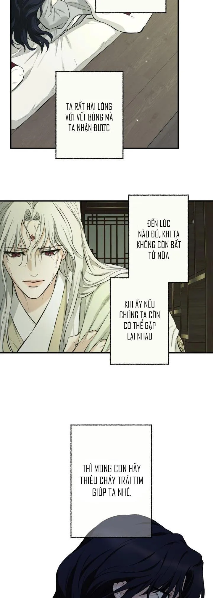 DIÊM HÓA Chapter 2 Trang 34