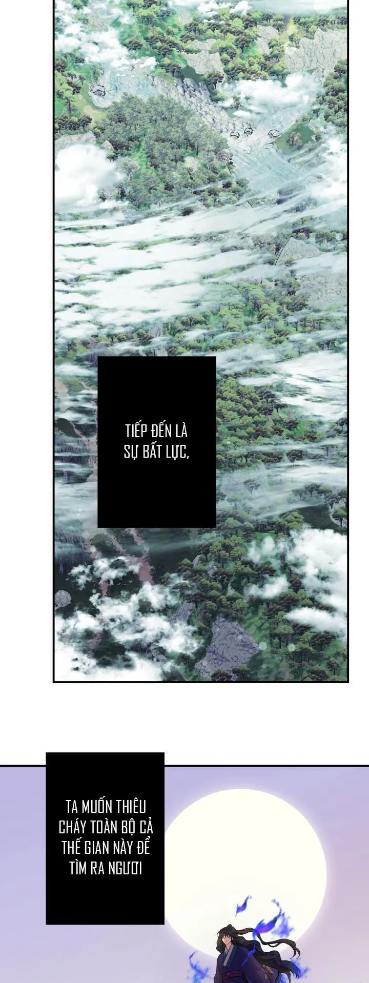 DIÊM HÓA Chapter 2 Trang 36