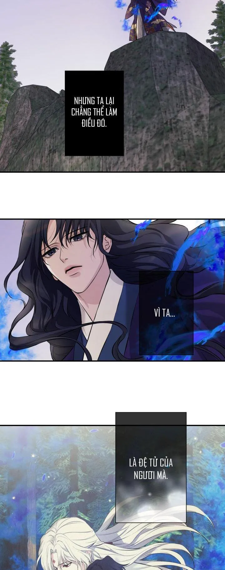 DIÊM HÓA Chapter 2 Trang 37