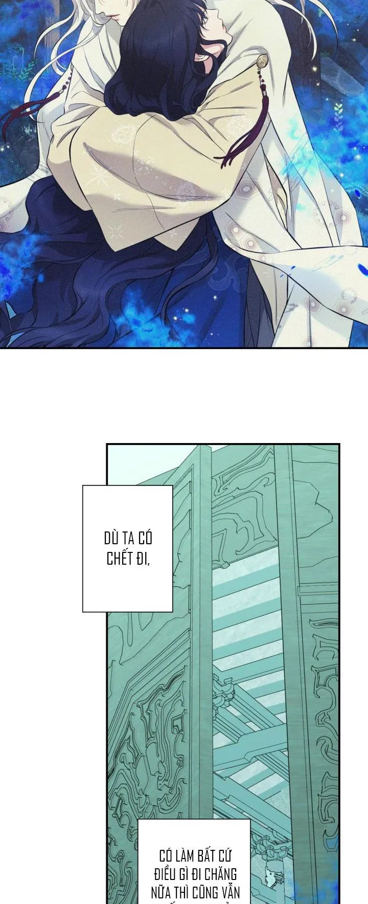 DIÊM HÓA Chapter 2 Trang 38