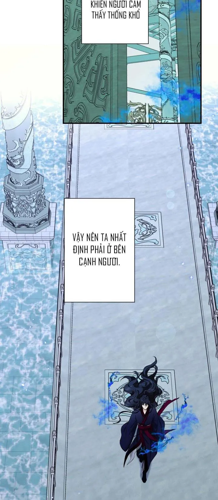 DIÊM HÓA Chapter 2 Trang 39