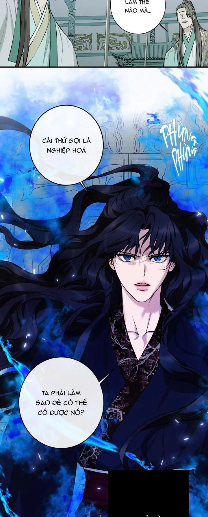 DIÊM HÓA Chapter 2 Trang 41