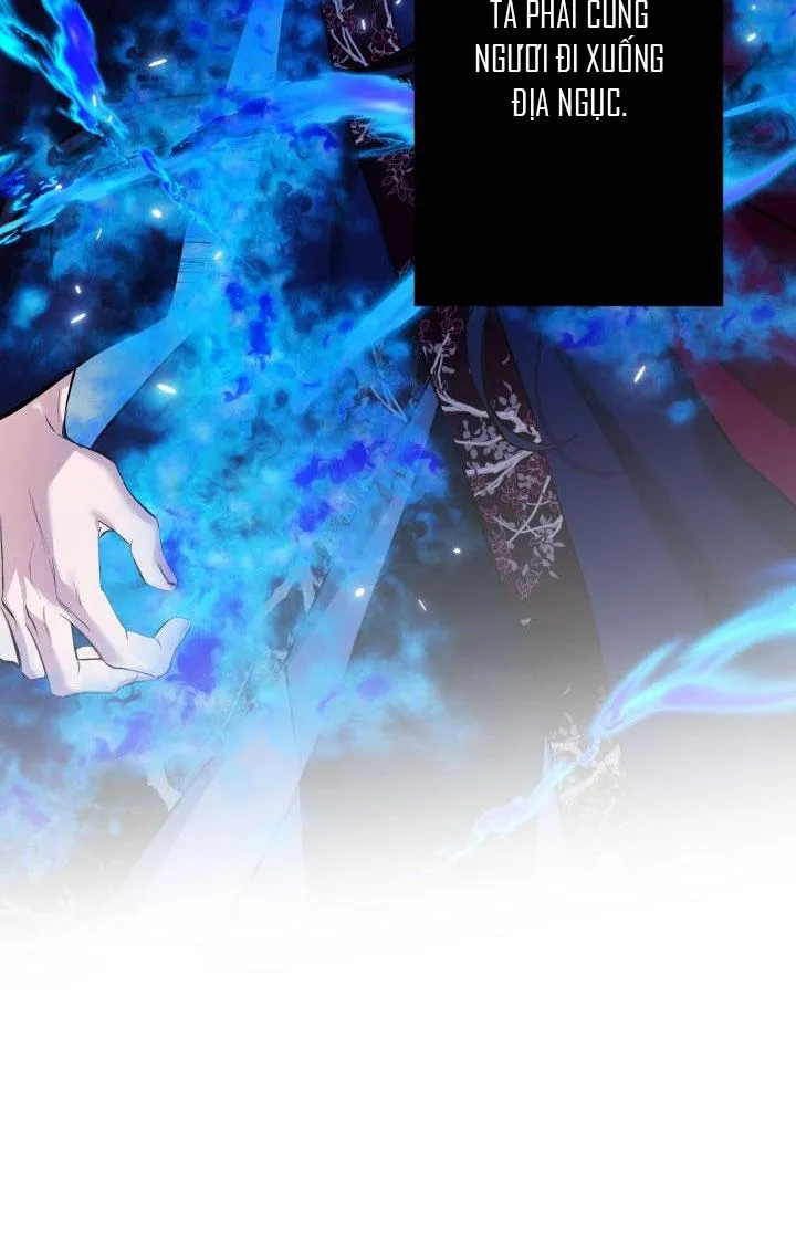 DIÊM HÓA Chapter 2 Trang 42