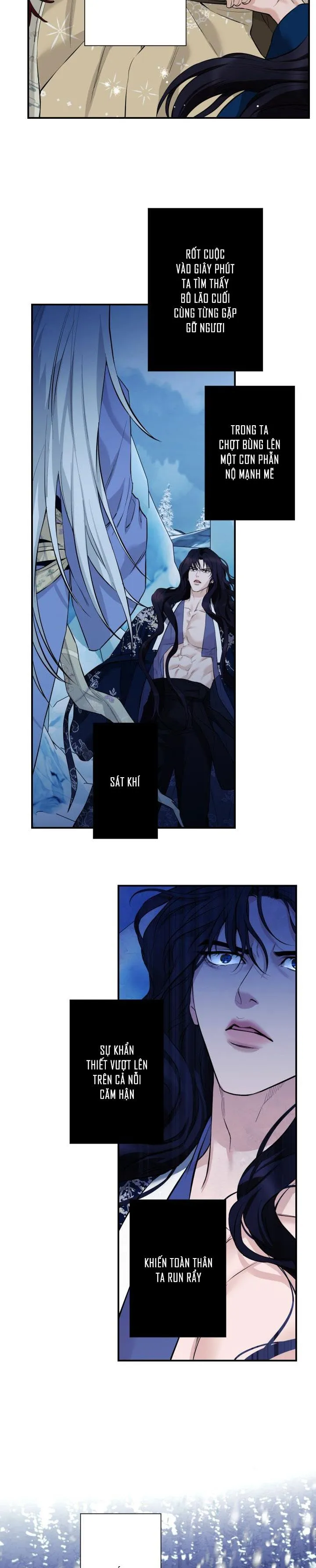 DIÊM HÓA Chapter 3 Trang 4