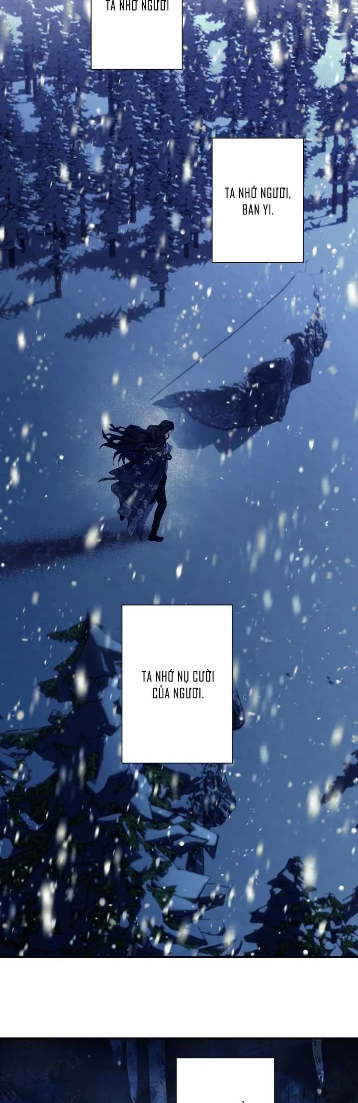 DIÊM HÓA Chapter 3 Trang 5