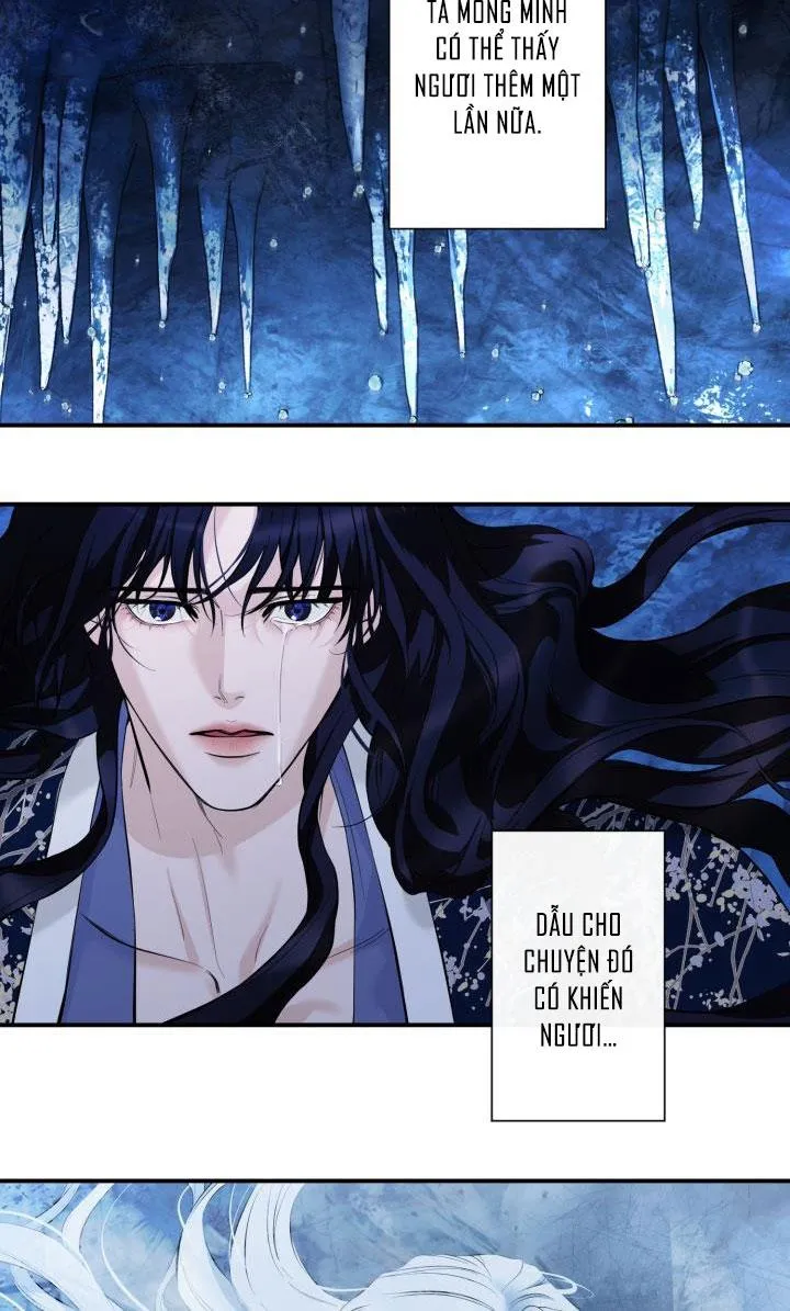 DIÊM HÓA Chapter 3 Trang 6