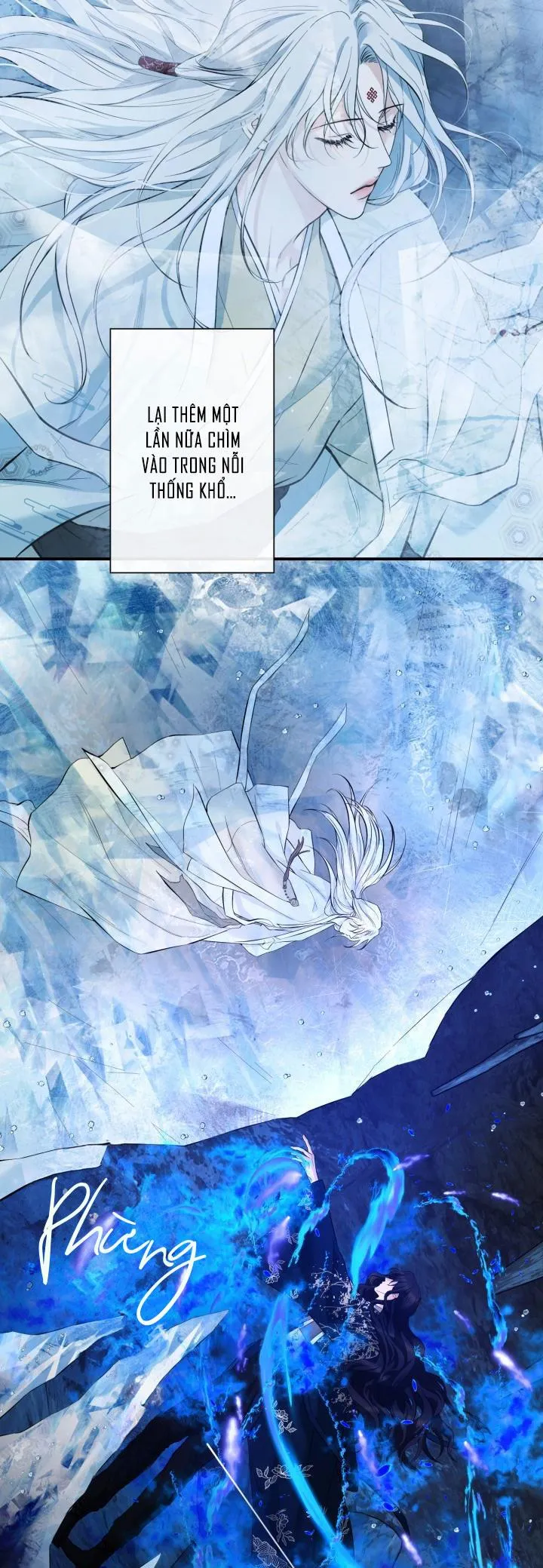 DIÊM HÓA Chapter 3 Trang 7