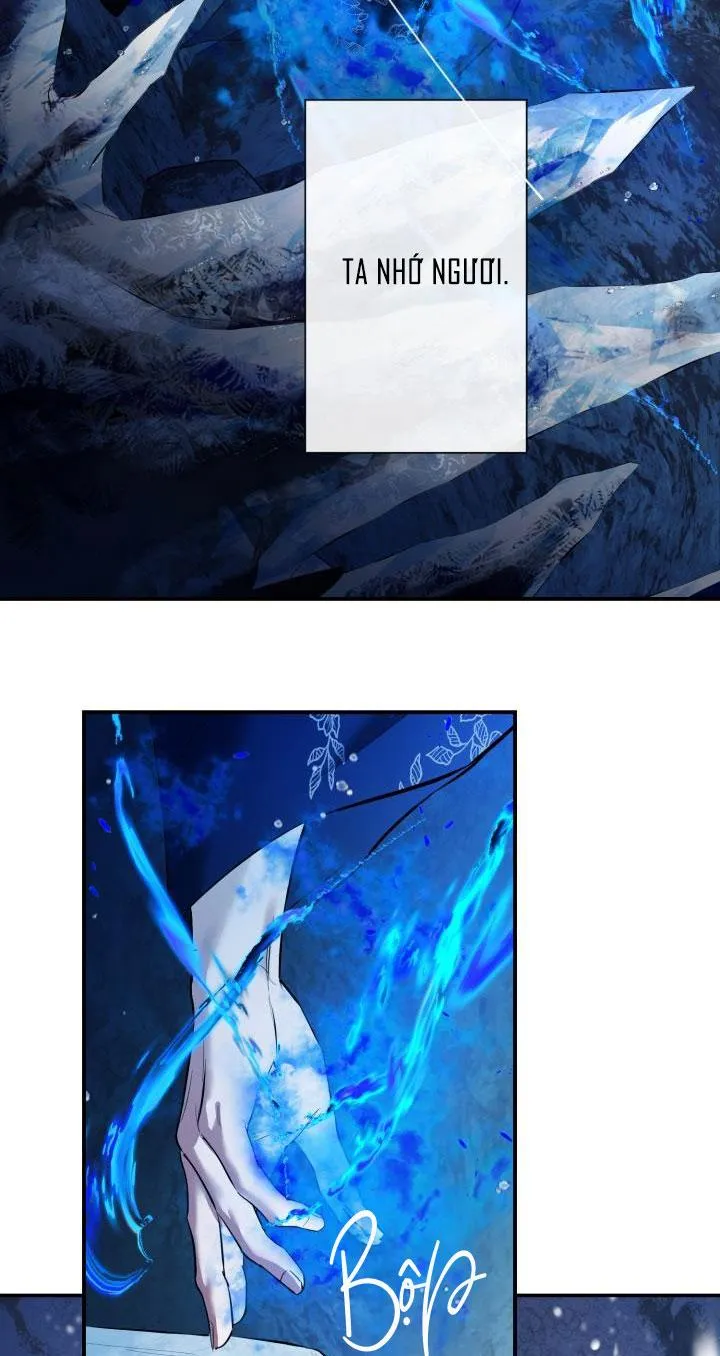 DIÊM HÓA Chapter 3 Trang 8