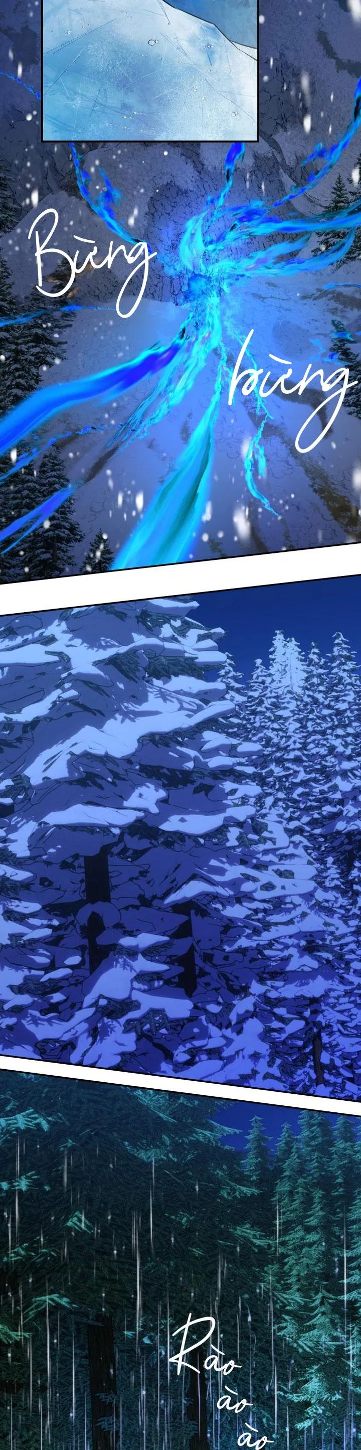 DIÊM HÓA Chapter 3 Trang 9