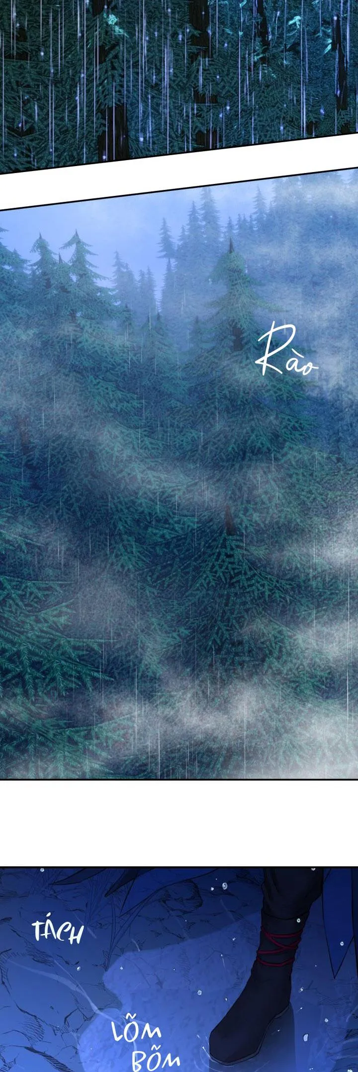 DIÊM HÓA Chapter 3 Trang 10