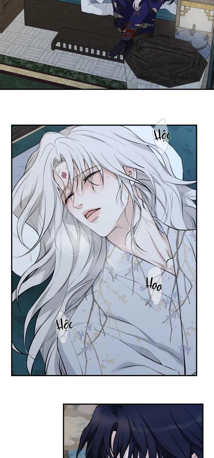 DIÊM HÓA Chapter 3 Trang 14