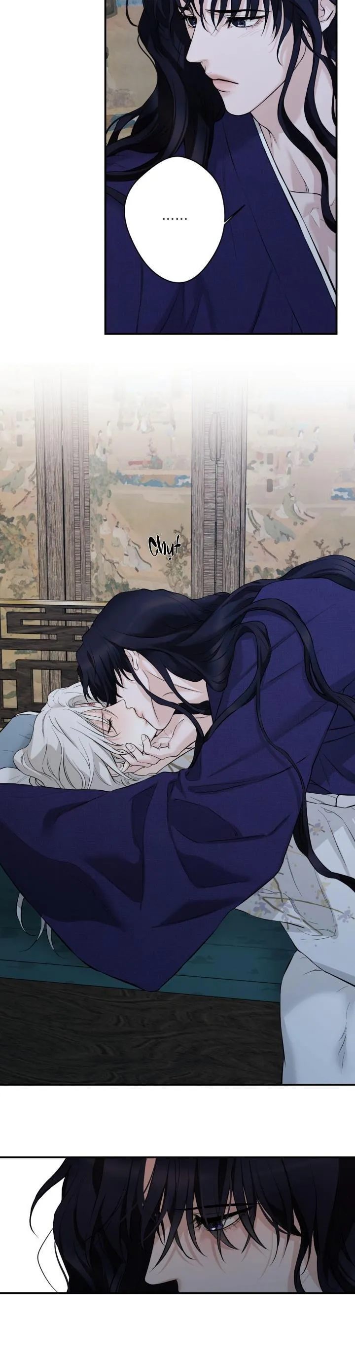 DIÊM HÓA Chapter 3 Trang 15