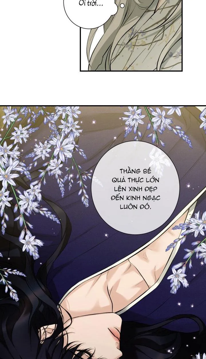 DIÊM HÓA Chapter 3 Trang 19