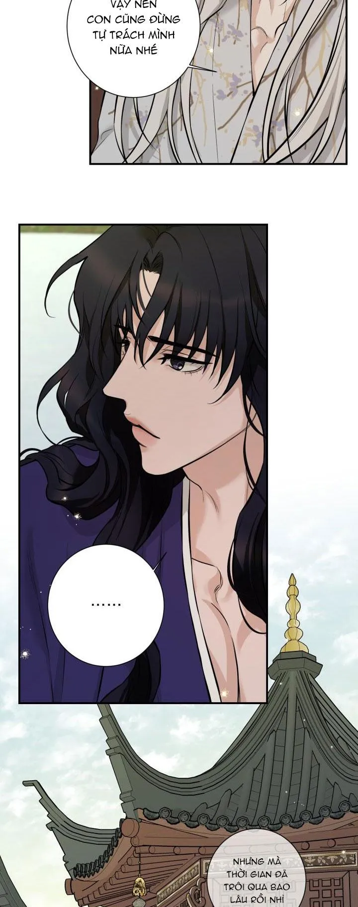 DIÊM HÓA Chapter 3 Trang 30