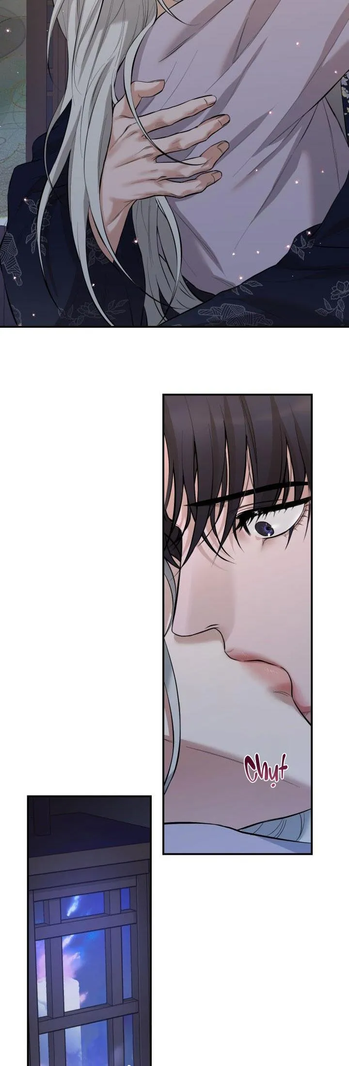 DIÊM HÓA Chapter 4 Trang 3